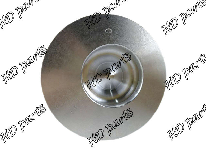 KOMATSU এর জন্য 6D108 ডিজেল ইঞ্জিন পিস্টন SA6D108E-2A PC300-6 PC340-6 PC350-6 PC380-6 6222-33-2110