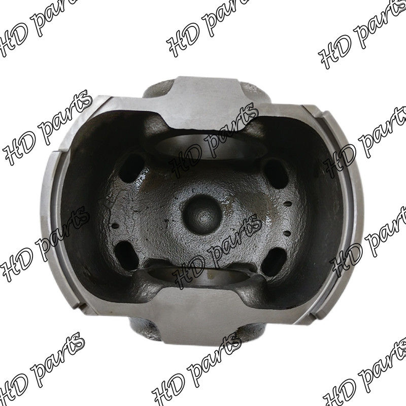 KOMATSU এর জন্য 6D125 S6D125-1 ডিজেল ইঞ্জিন পিস্টন 6151-31-2511 6151-31-2170 6151-31-2710