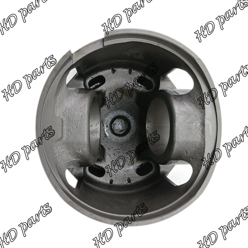 KOMATSU এর জন্য 6D140 S6D140 PC650-3 D135-2 D155-3 ডিজেল ইঞ্জিন পিস্টন 6211-31-2111 6211-32-2110