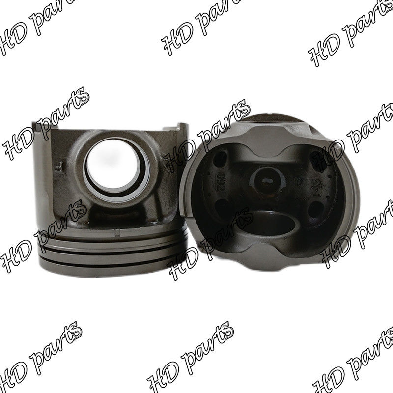 KOMATSU-এর জন্য 6D140 S6D140-1 PC650-3 D135-2 D155-3 ডিজেল ইঞ্জিন পিস্টন 6212-31-2151 6212-31-2130 6211-32-2130