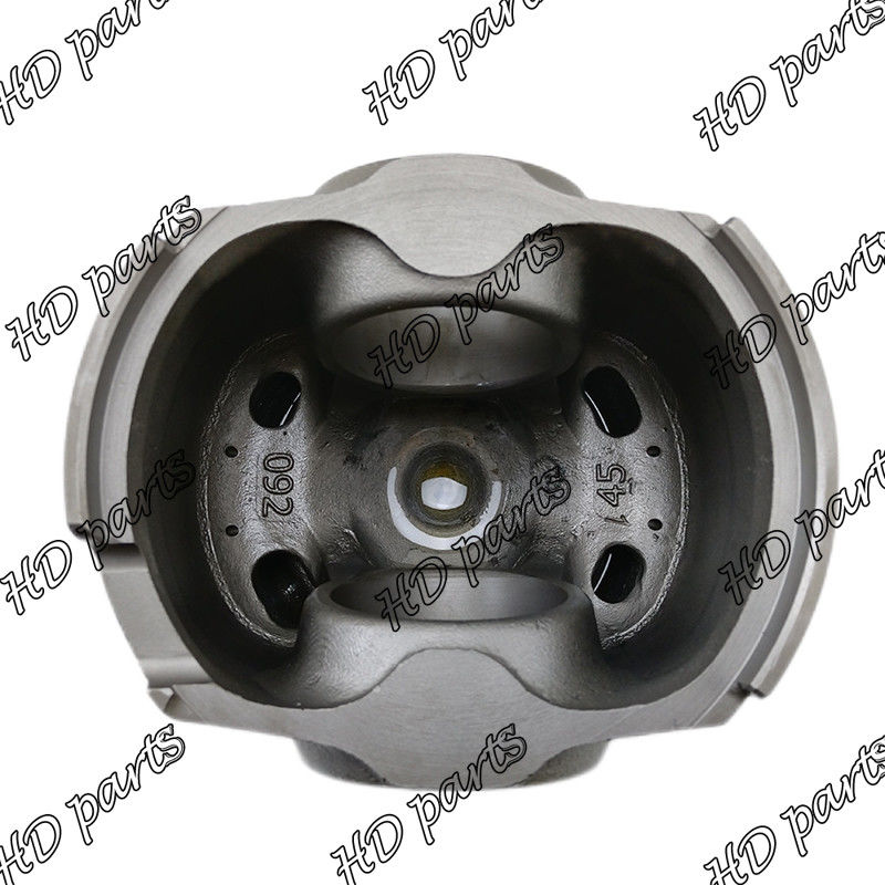 KOMATSU-এর জন্য 6D140 S6D140-1 PC650-3 D135-2 D155-3 ডিজেল ইঞ্জিন পিস্টন 6212-31-2151 6212-31-2130 6211-32-2130