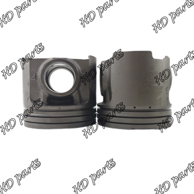 KOMATSU এর জন্য 6D140 SA6D140-1 ডিজেল ইঞ্জিন পিস্টন 6212-31-2170 6211-31-2410 6212-31-2110 6211-31-2130