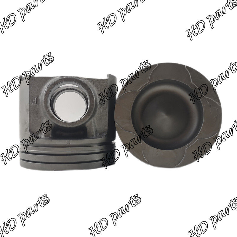 KOMATSU এর জন্য 6D140 SA6D140-1 ডিজেল ইঞ্জিন পিস্টন 6212-31-2170 6211-31-2410 6212-31-2110 6211-31-2130