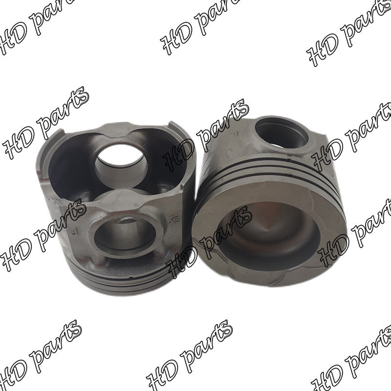 KOMATSU এর জন্য 6D140 SA6D140-1 ডিজেল ইঞ্জিন পিস্টন 6212-31-2170 6211-31-2410 6212-31-2110 6211-31-2130