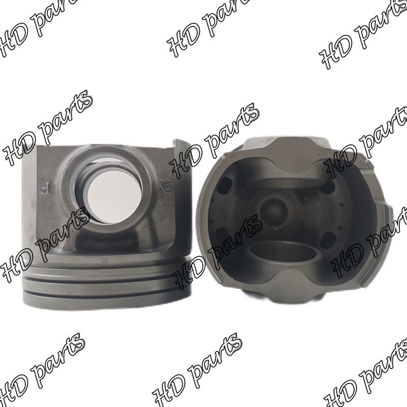 KOMATSU এর জন্য 6D140 SA6D140-1 ডিজেল ইঞ্জিন পিস্টন 6212-31-2170 6211-31-2410 6212-31-2110 6211-31-2130