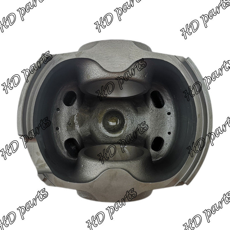 KOMATSU এর জন্য 6D140 SA6D140-1 ডিজেল ইঞ্জিন পিস্টন 6212-31-2170 6211-31-2410 6212-31-2110 6211-31-2130