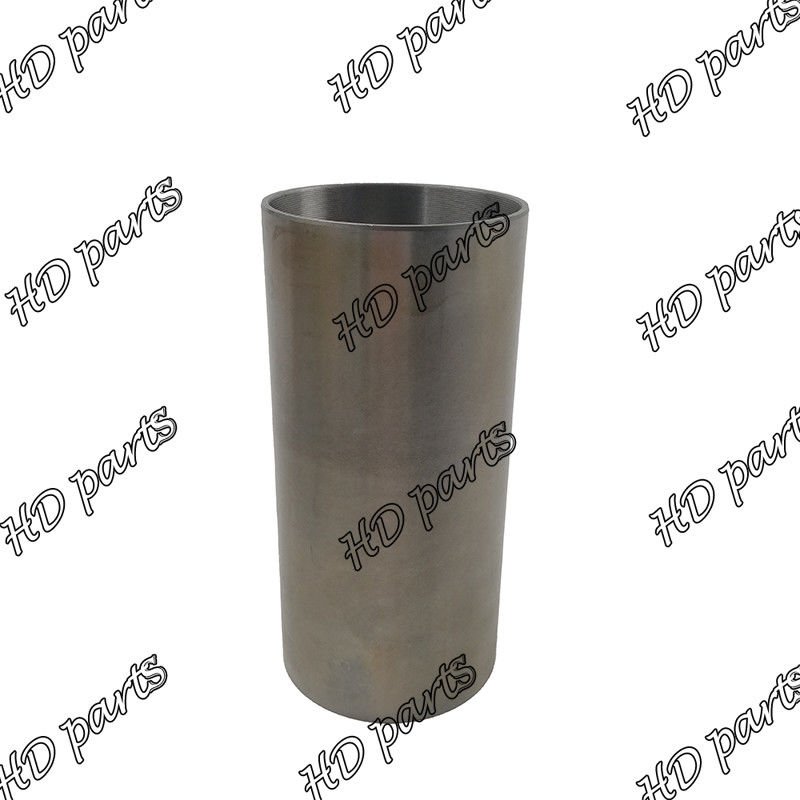 ISUZU-এর জন্য 3KR1 ডিজেল ইঞ্জিন সিলিন্ডার লাইনার 1-87813767-0 8-92421200-0