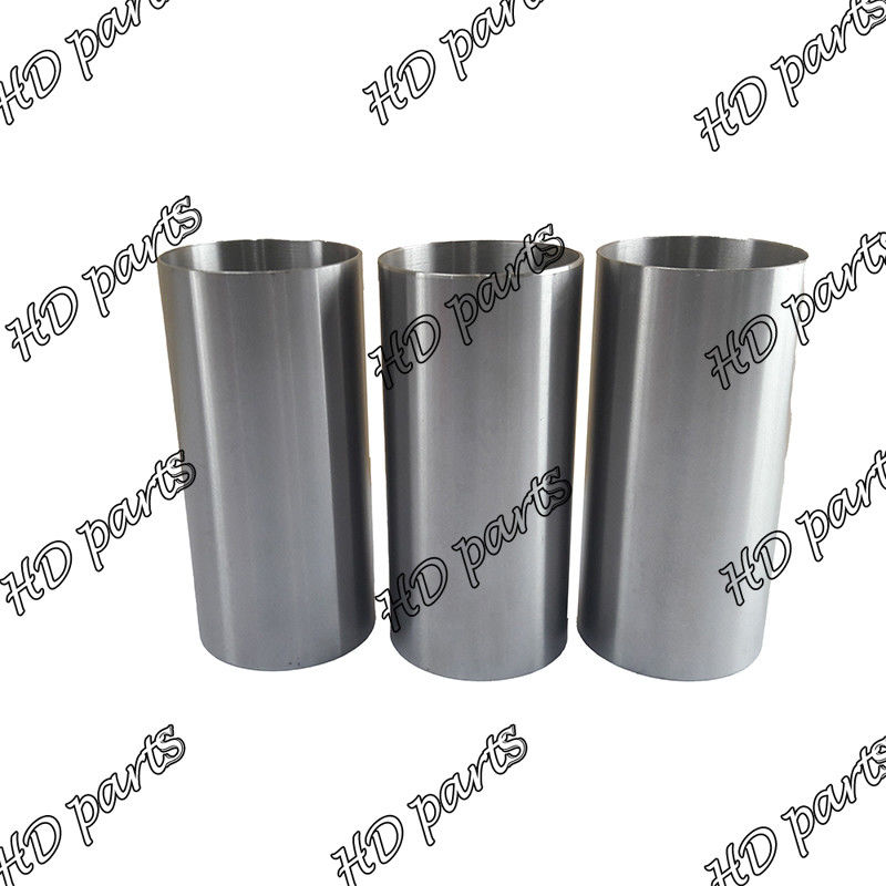 ISUZU-এর জন্য 3LD1 ডিজেল ইঞ্জিন সিলিন্ডার লাইনার 8-97176-287-0 8-97176287-0