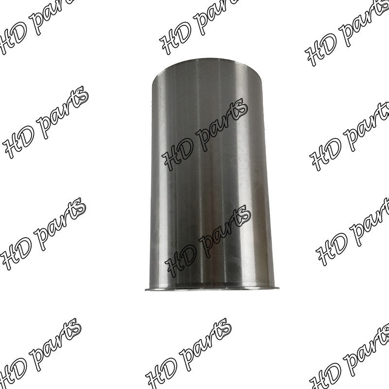 ISUZU-এর জন্য 4BA1 180mm হাই ডিজেল ইঞ্জিন সিলিন্ডার লাইনার 5-11261-802-0 9-11261-802-2