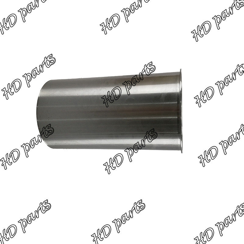 ISUZU-এর জন্য 4BA1 180mm হাই ডিজেল ইঞ্জিন সিলিন্ডার লাইনার 5-11261-802-0 9-11261-802-2
