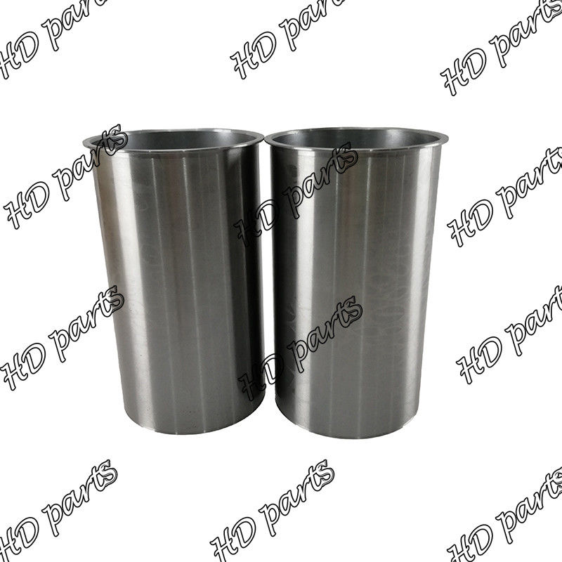 ISUZU-এর জন্য 4BA1 180mm হাই ডিজেল ইঞ্জিন সিলিন্ডার লাইনার 5-11261-802-0 9-11261-802-2