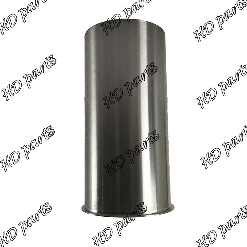 ISUZU-এর জন্য 4BA1 206mm হাই ডিজেল ইঞ্জিন সিলিন্ডার লাইনার 9-11261-802-1 5-12111-055-1