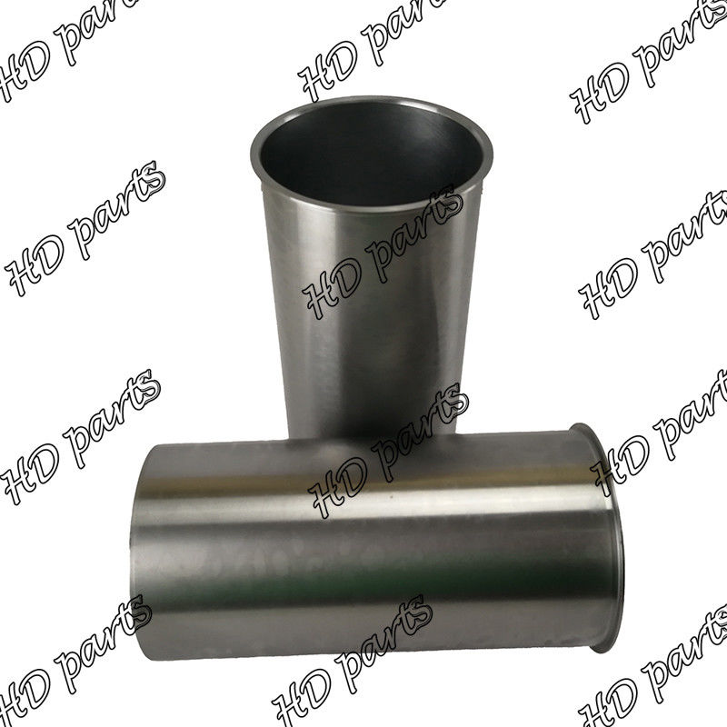 ISUZU-এর জন্য 4BA1 206mm হাই ডিজেল ইঞ্জিন সিলিন্ডার লাইনার 9-11261-802-1 5-12111-055-1