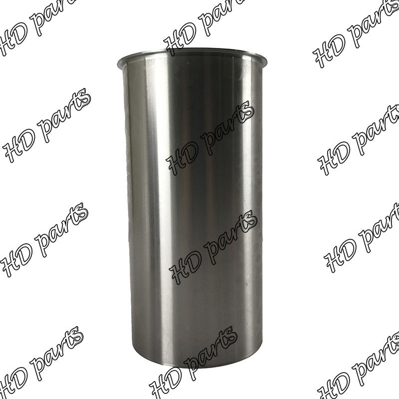 ISUZU-এর জন্য 4BA1 206mm হাই ডিজেল ইঞ্জিন সিলিন্ডার লাইনার 9-11261-802-1 5-12111-055-1