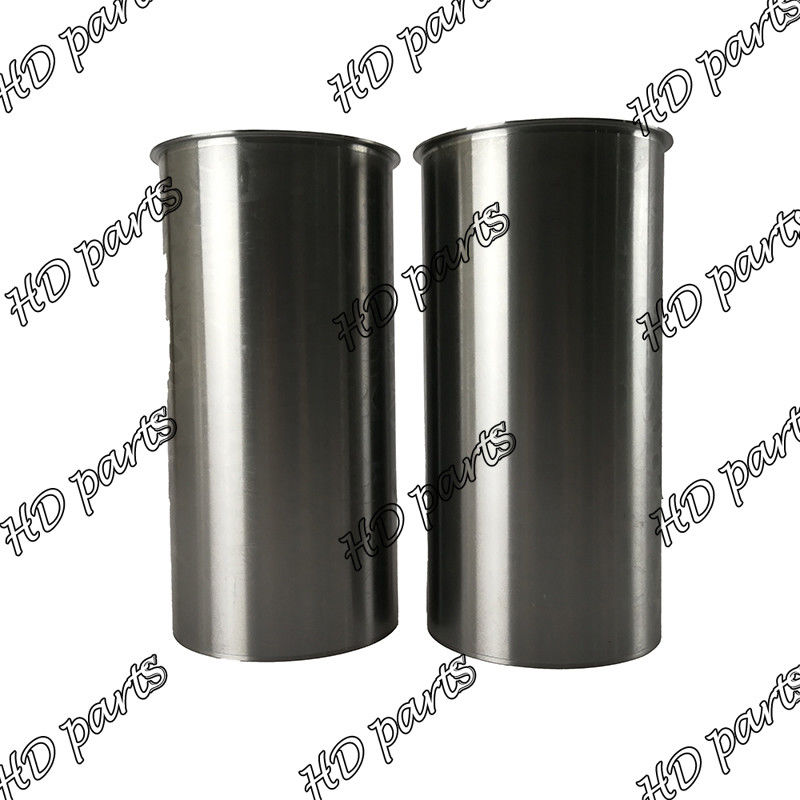 ISUZU-এর জন্য 4BA1 206mm হাই ডিজেল ইঞ্জিন সিলিন্ডার লাইনার 9-11261-802-1 5-12111-055-1