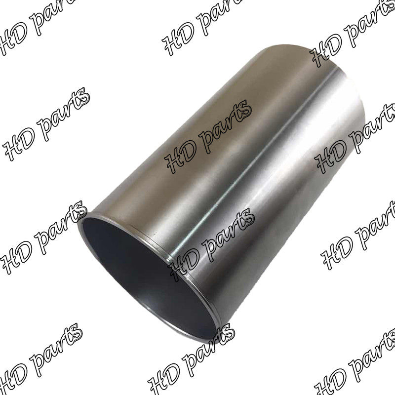 4BE1 ডিজেল ইঞ্জিন সিলিন্ডার লাইনার 5-87813160-0 5-11261-016-0 5-11261-016-2 ISUZU-এর জন্য