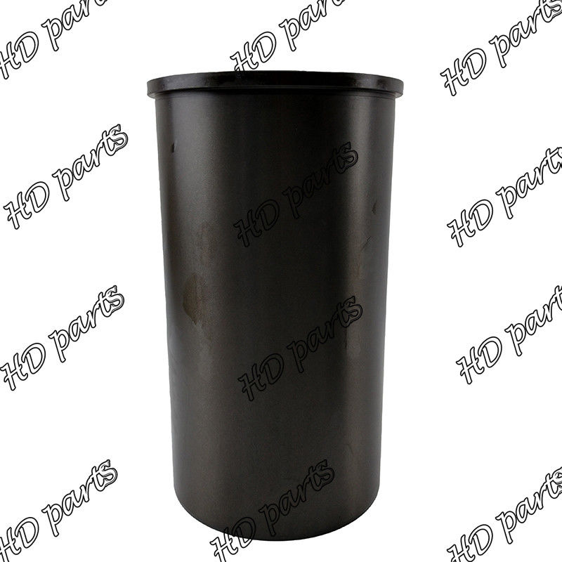 ISUZU-এর জন্য 4HE1 ডিজেল ইঞ্জিন সিলিন্ডার লাইনার 8-97176723-0 বাইরের ব্যাস 115 মিমি