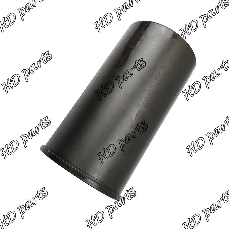 ISUZU-এর জন্য 4HE1 ডিজেল ইঞ্জিন সিলিন্ডার লাইনার 8-97176723-0 বাইরের ব্যাস 115 মিমি