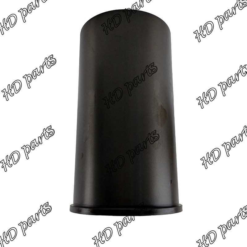 ISUZU-এর জন্য 4HE1 ডিজেল ইঞ্জিন সিলিন্ডার লাইনার 8-97176723-0 বাইরের ব্যাস 115 মিমি