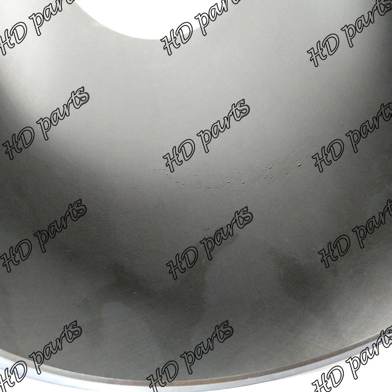 ISUZU-এর জন্য 4HE1 ডিজেল ইঞ্জিন সিলিন্ডার লাইনার 8-97176723-0 বাইরের ব্যাস 115 মিমি