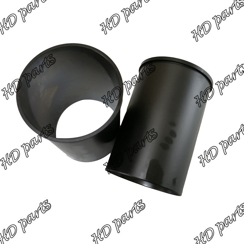 ISUZU-এর জন্য 4HG1 ডিজেল ইঞ্জিন সিলিন্ডার লাইনার 8-97351-558-1 8-97351-559-0 8-97176-729-0