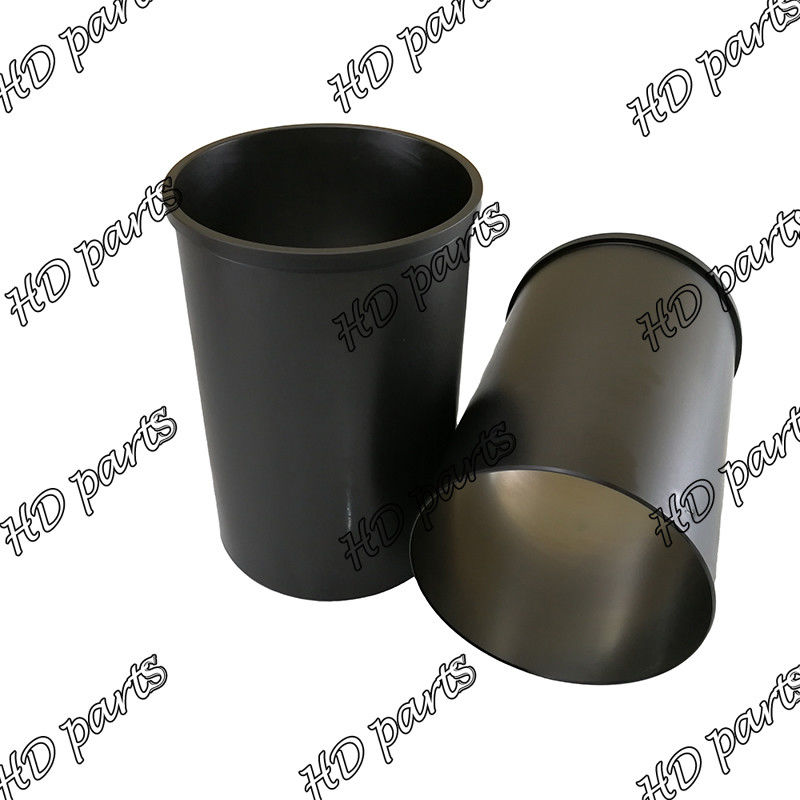 ISUZU-এর জন্য 4HG1 ডিজেল ইঞ্জিন সিলিন্ডার লাইনার 8-97351-558-1 8-97351-559-0 8-97176-729-0