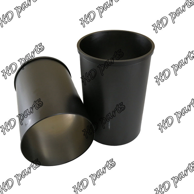 ISUZU-এর জন্য 4HG1 ডিজেল ইঞ্জিন সিলিন্ডার লাইনার 8-97351-558-1 8-97351-559-0 8-97176-729-0