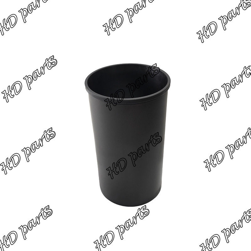 4HK1 ডিজেল ইঞ্জিন সিলিন্ডার লাইনার 1-87618212-0 8-94391-602-0 8-94391603-0 8-94391602-1 ISUZU এর জন্য