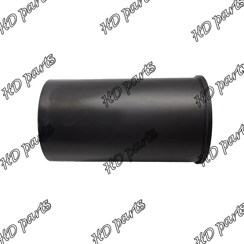 4HK1 ডিজেল ইঞ্জিন সিলিন্ডার লাইনার 1-87618212-0 8-94391-602-0 8-94391603-0 8-94391602-1 ISUZU এর জন্য