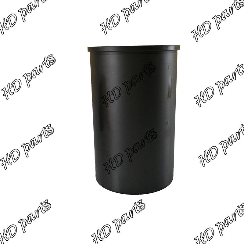 ISUZU-এর জন্য 4HL1 190 হাই ডিজেল ইঞ্জিন সিলিন্ডার লাইনার 8-98014042-0 9-97312-643-0