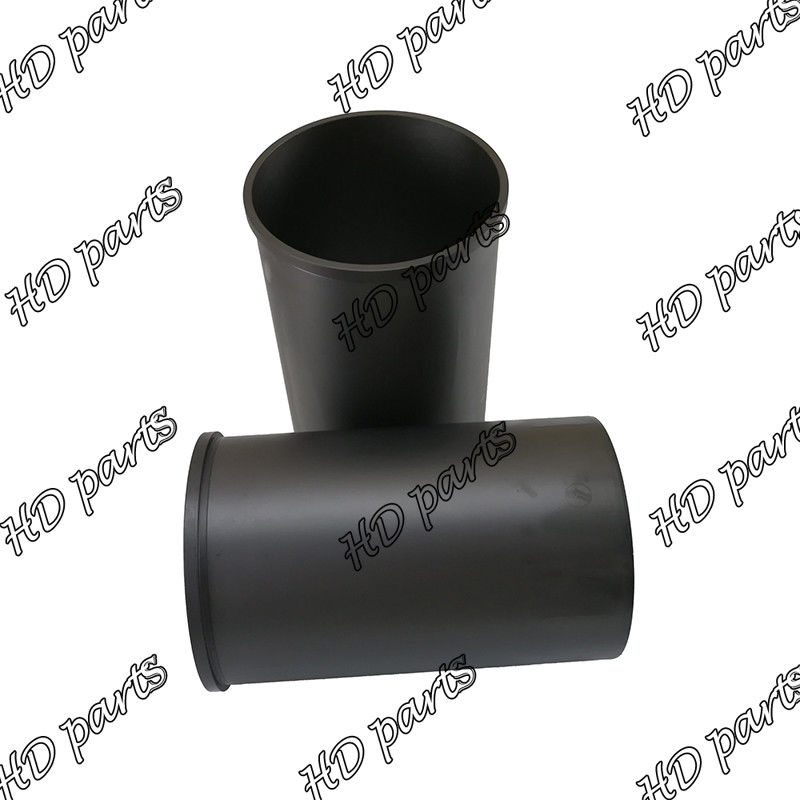 ISUZU-এর জন্য 4HL1 190 হাই ডিজেল ইঞ্জিন সিলিন্ডার লাইনার 8-98014042-0 9-97312-643-0