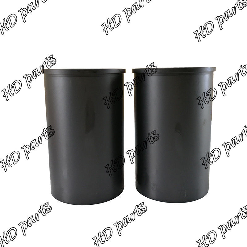 ISUZU-এর জন্য 4HL1 190 হাই ডিজেল ইঞ্জিন সিলিন্ডার লাইনার 8-98014042-0 9-97312-643-0