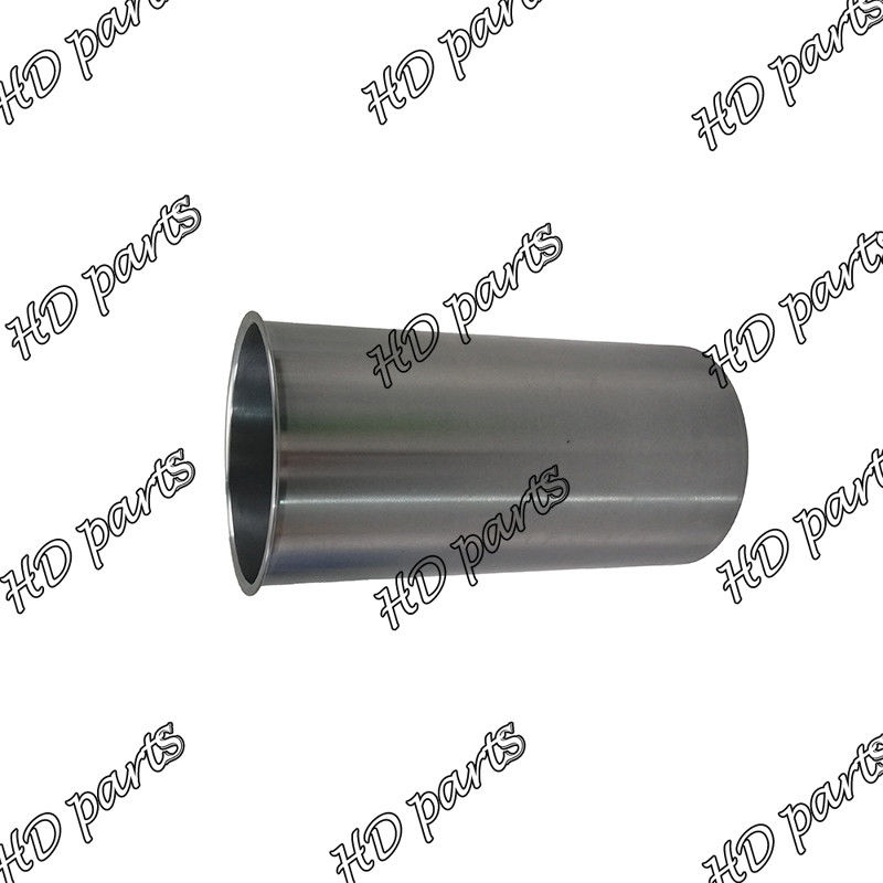 6BB1 6BD1 ডিজেল ইঞ্জিন সিলিন্ডার লাইনার 9-11261-118-0 1-11261118-0 ISUZU-এর জন্য