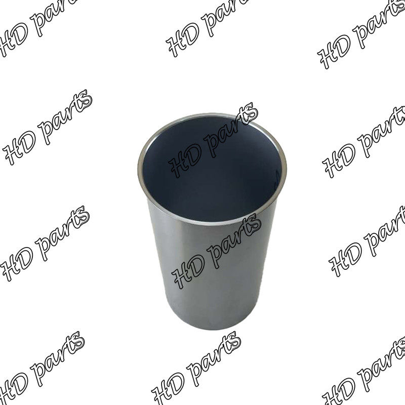 6BG1 6BF1 ডিজেল ইঞ্জিন সিলিন্ডার লাইনার 1-11261-1190 1-11261385-0 1-11261119-0 ISUZU-এর জন্য