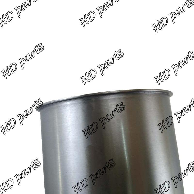 6BG1 6BF1 ডিজেল ইঞ্জিন সিলিন্ডার লাইনার 1-11261-1190 1-11261385-0 1-11261119-0 ISUZU-এর জন্য