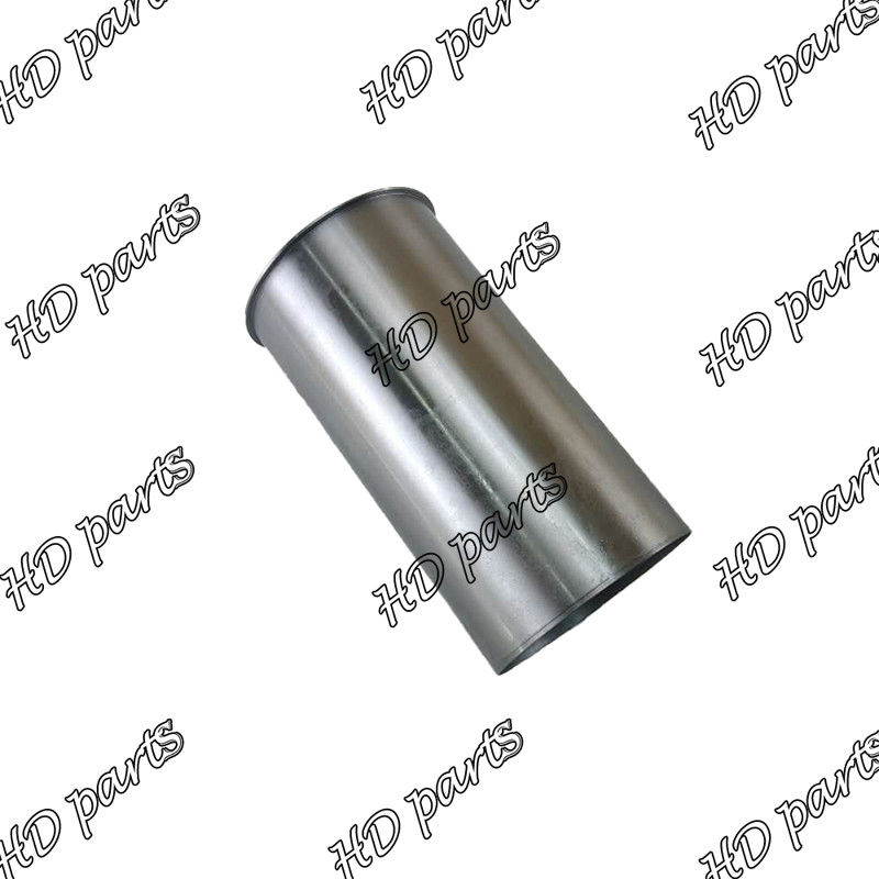 6BG1 6BF1 ডিজেল ইঞ্জিন সিলিন্ডার লাইনার 1-11261-1190 1-11261385-0 1-11261119-0 ISUZU-এর জন্য