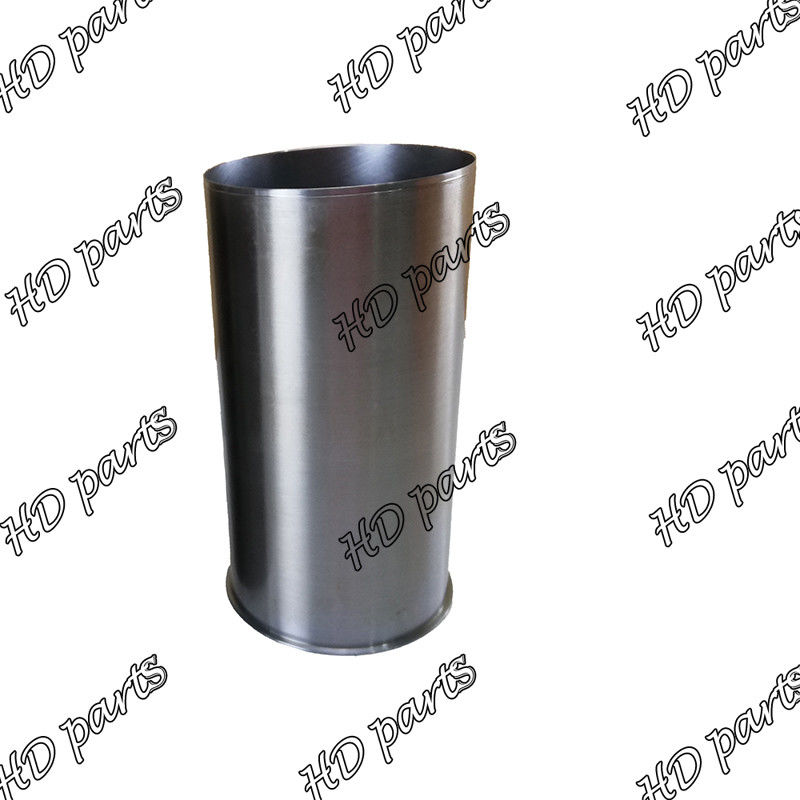 ISUZU-এর জন্য 6BG1 মাহলে ডিজেল ইঞ্জিন সিলিন্ডার লাইনার 1-11261-1190 1-11261385-0 1-11261119-0