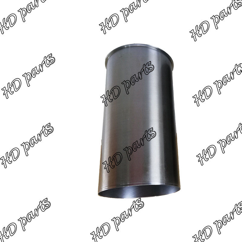 ISUZU-এর জন্য 6BG1 মাহলে ডিজেল ইঞ্জিন সিলিন্ডার লাইনার 1-11261-1190 1-11261385-0 1-11261119-0