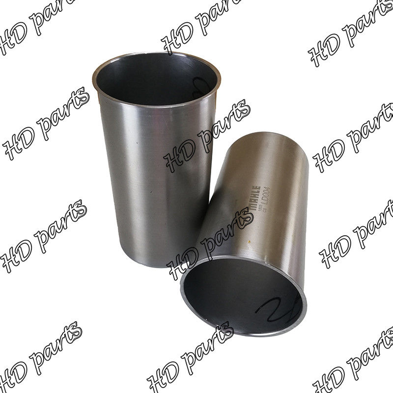 ISUZU-এর জন্য 6BG1 মাহলে ডিজেল ইঞ্জিন সিলিন্ডার লাইনার 1-11261-1190 1-11261385-0 1-11261119-0