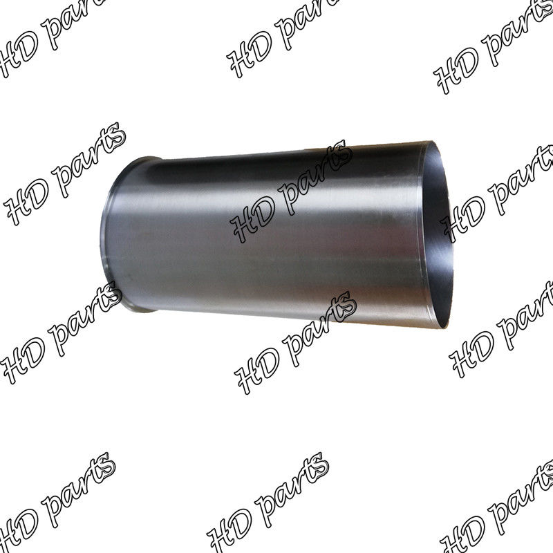ISUZU-এর জন্য 6BG1 মাহলে ডিজেল ইঞ্জিন সিলিন্ডার লাইনার 1-11261-1190 1-11261385-0 1-11261119-0