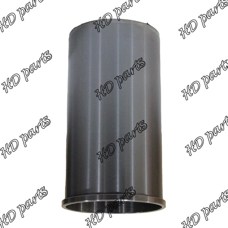 ISUZU-এর জন্য 6HE1 ডিজেল ইঞ্জিন সিলিন্ডার লাইনার 8-97176723-0 8-94396-332-0