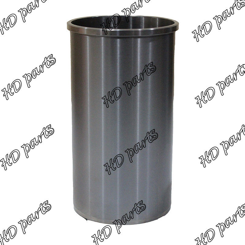 ISUZU-এর জন্য 6HE1 ডিজেল ইঞ্জিন সিলিন্ডার লাইনার 8-97176723-0 8-94396-332-0
