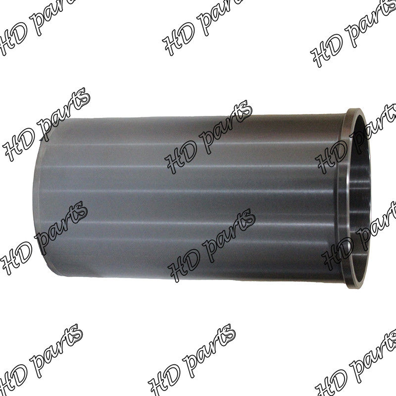 ISUZU-এর জন্য 6HE1 ডিজেল ইঞ্জিন সিলিন্ডার লাইনার 8-97176723-0 8-94396-332-0