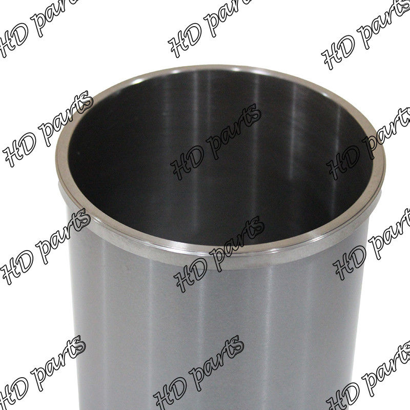 ISUZU-এর জন্য 6HE1 ডিজেল ইঞ্জিন সিলিন্ডার লাইনার 8-97176723-0 8-94396-332-0