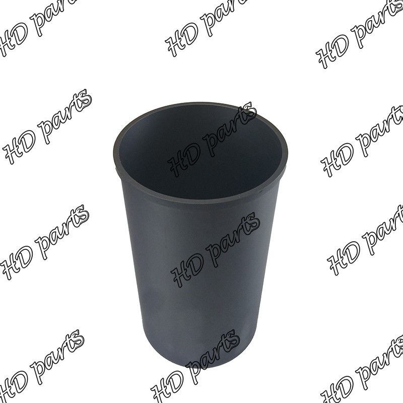 ISUZU-এর জন্য 6HH1 ডিজেল ইঞ্জিন সিলিন্ডার লাইনার 8-94391-598-0 8-94393-273-1