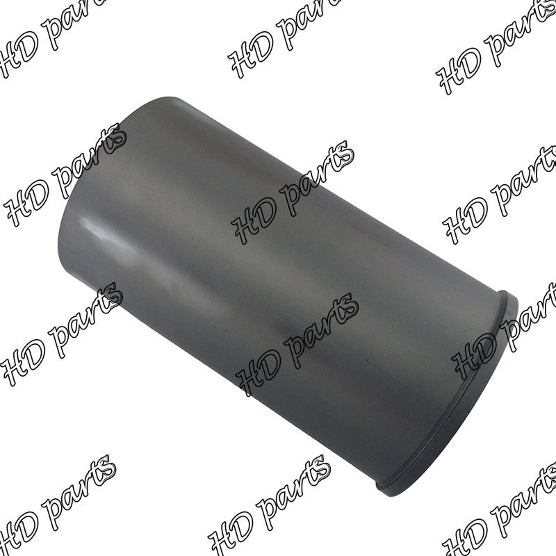 ISUZU-এর জন্য 6HH1 ডিজেল ইঞ্জিন সিলিন্ডার লাইনার 8-94391-598-0 8-94393-273-1