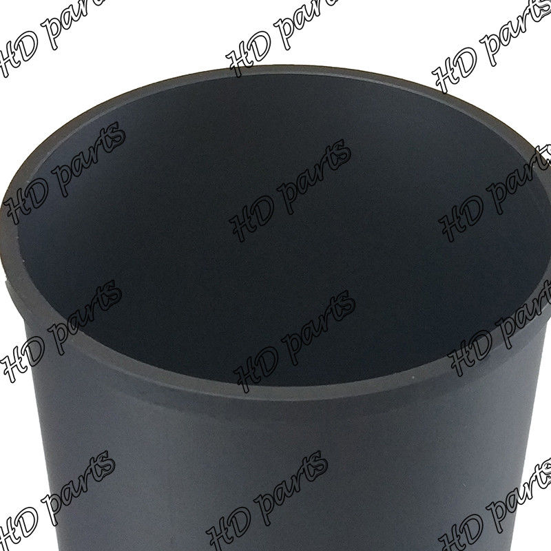 ISUZU-এর জন্য 6HH1 ডিজেল ইঞ্জিন সিলিন্ডার লাইনার 8-94391-598-0 8-94393-273-1
