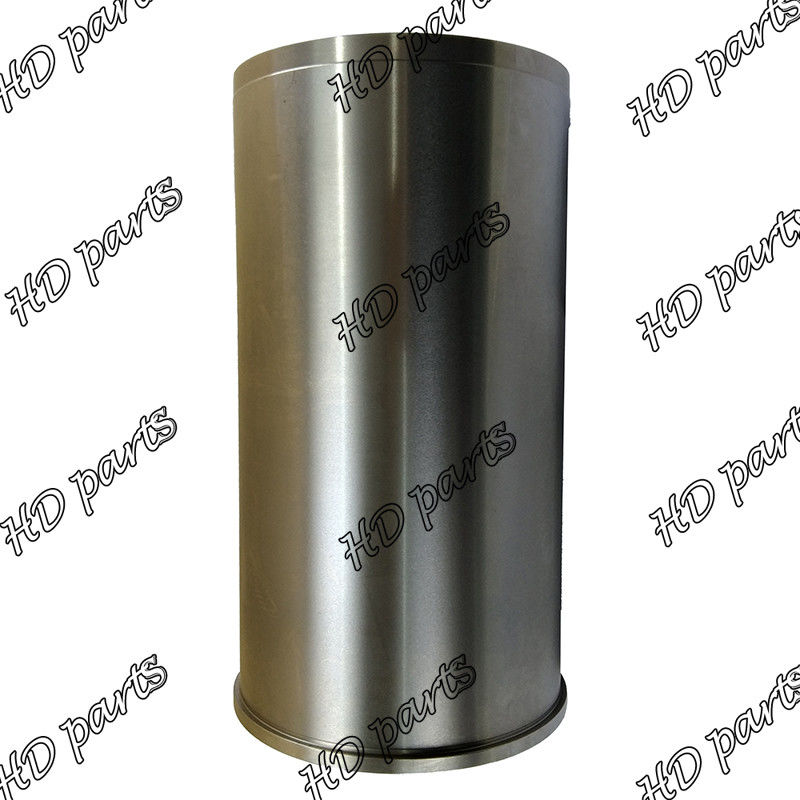 6RB1 ডিজেল ইঞ্জিন সিলিন্ডার লাইনার 1-11261-098-0 1-11261288-0 1112612880 ISUZU-এর জন্য
