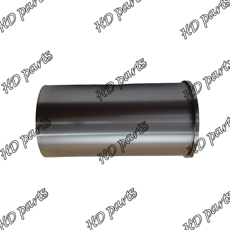 6SD1 ডিজেল ইঞ্জিন সিলিন্ডার লাইনার 1-11261300-0 1-11261368-2 ISUZU-এর জন্য