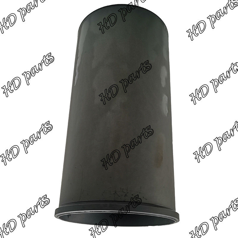 6UZ1 ডিজেল ইঞ্জিন সিলিন্ডার লাইনার 1-878136126-5 1-11261368-2 ISUZU-এর জন্য